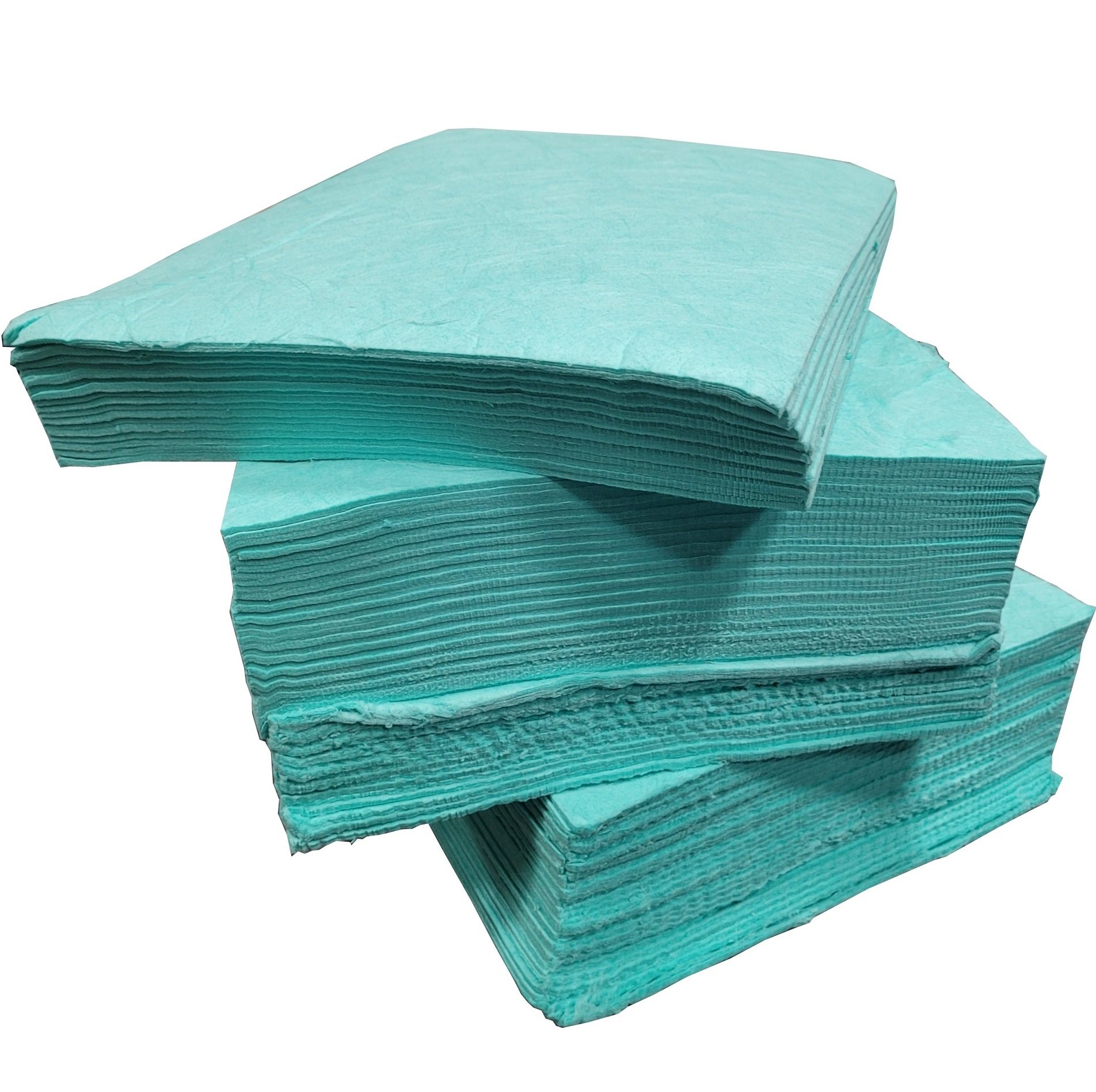 Absorventes Linha Verde