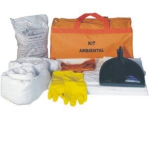 Kit de Proteção Ambiental