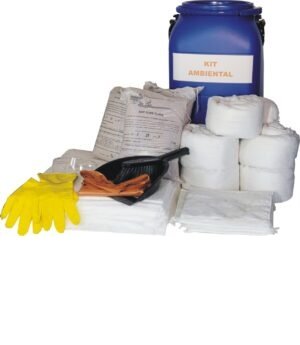 Kit Mitigação Ambiental