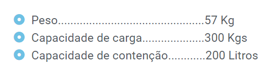 Informações