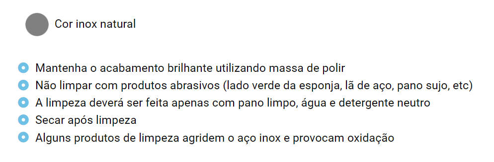 Informações